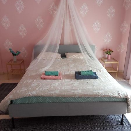 Karditsa Home Sweet Home 68 Τ.Μ Exteriér fotografie