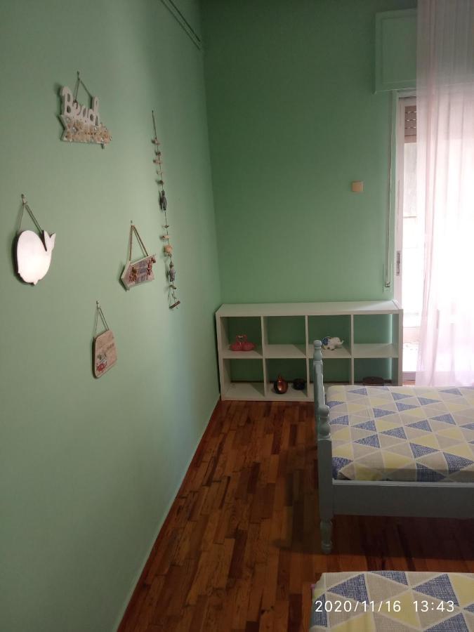 Karditsa Home Sweet Home 68 Τ.Μ Exteriér fotografie