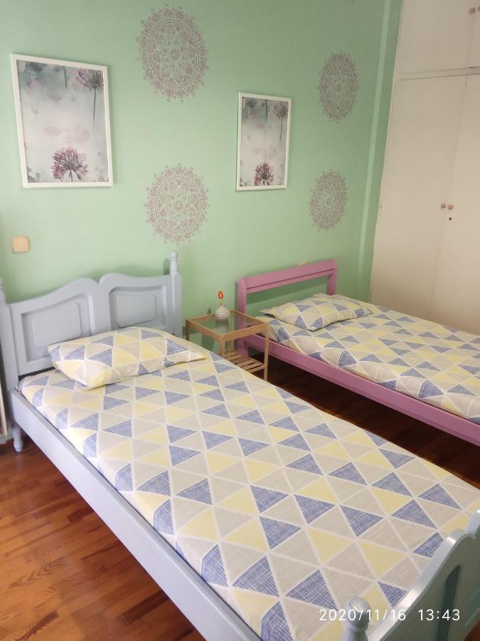 Karditsa Home Sweet Home 68 Τ.Μ Exteriér fotografie