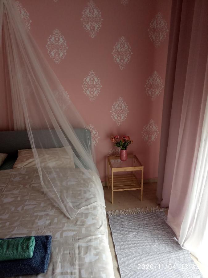 Karditsa Home Sweet Home 68 Τ.Μ Exteriér fotografie