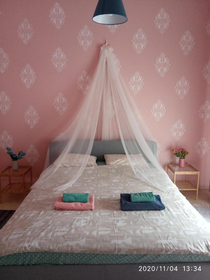 Karditsa Home Sweet Home 68 Τ.Μ Exteriér fotografie