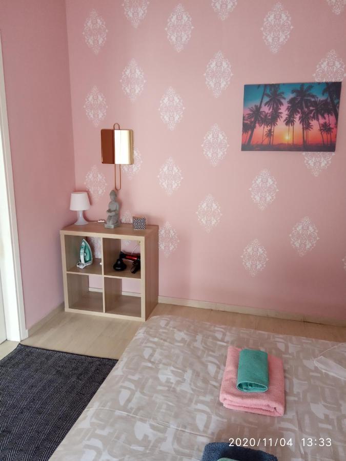 Karditsa Home Sweet Home 68 Τ.Μ Exteriér fotografie