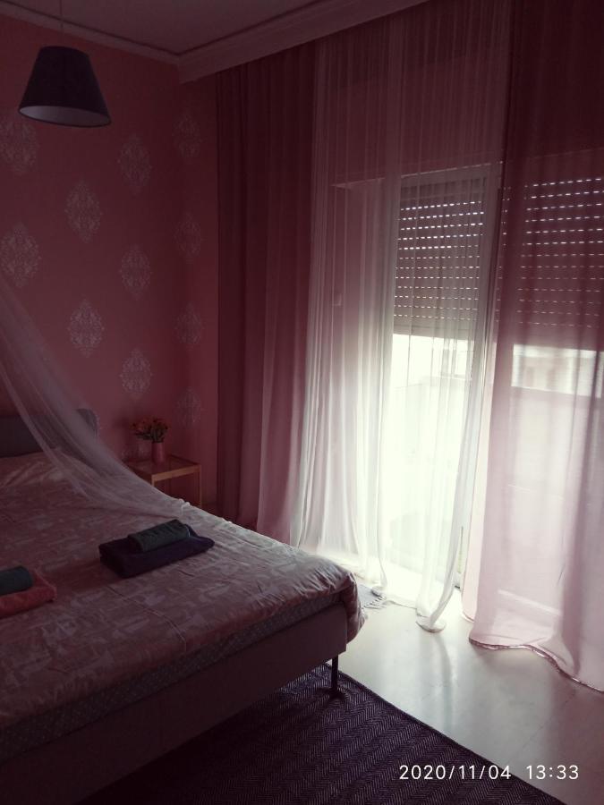 Karditsa Home Sweet Home 68 Τ.Μ Exteriér fotografie