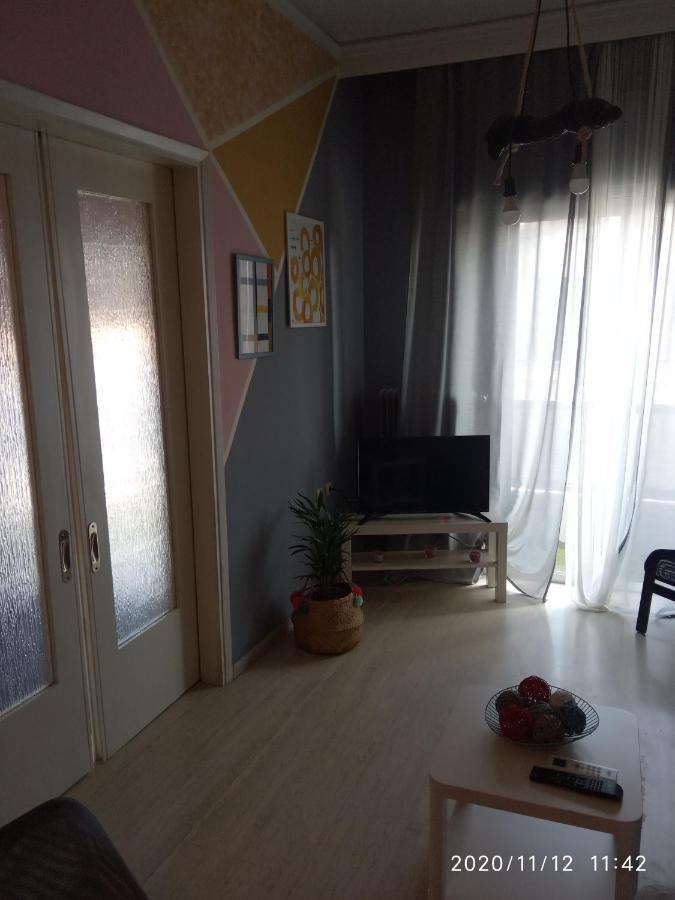 Karditsa Home Sweet Home 68 Τ.Μ Exteriér fotografie