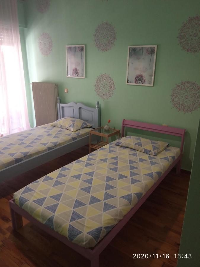 Karditsa Home Sweet Home 68 Τ.Μ Exteriér fotografie